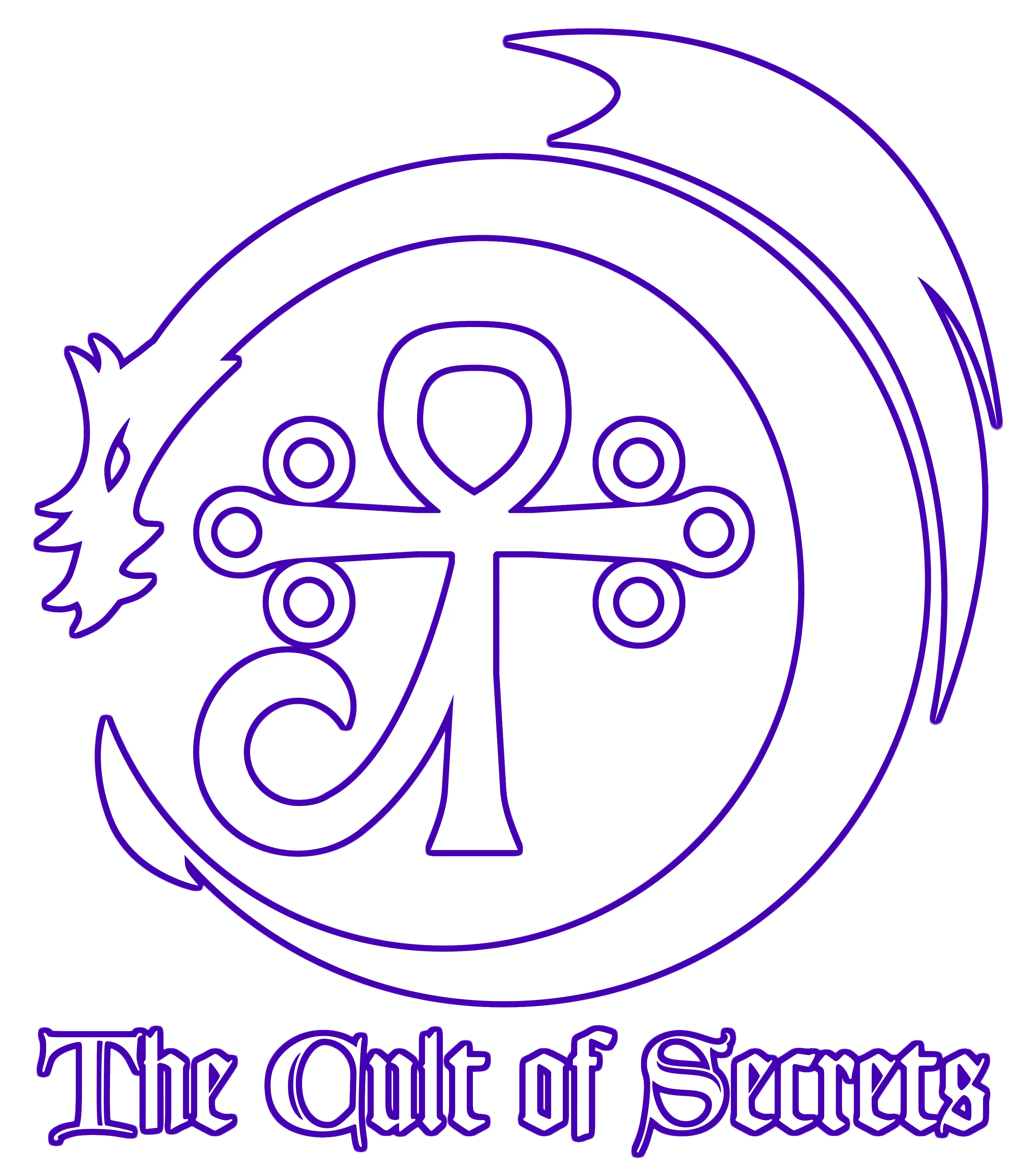 Cult of Secrets