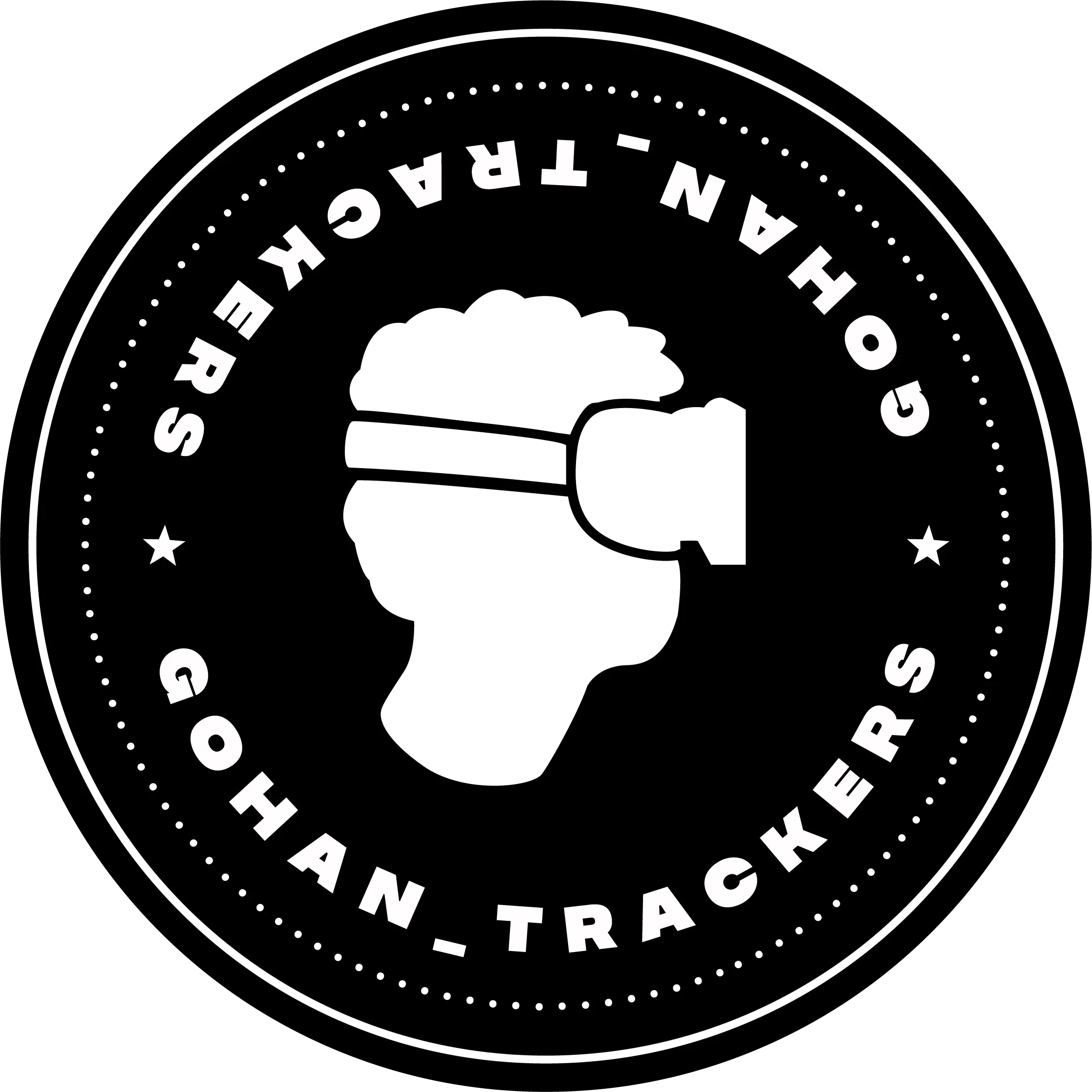 Gohan Trackers