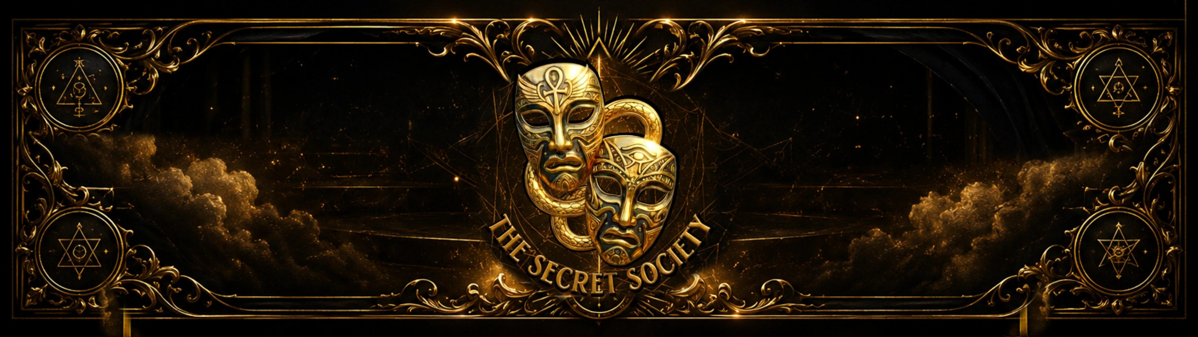 The Secret Society