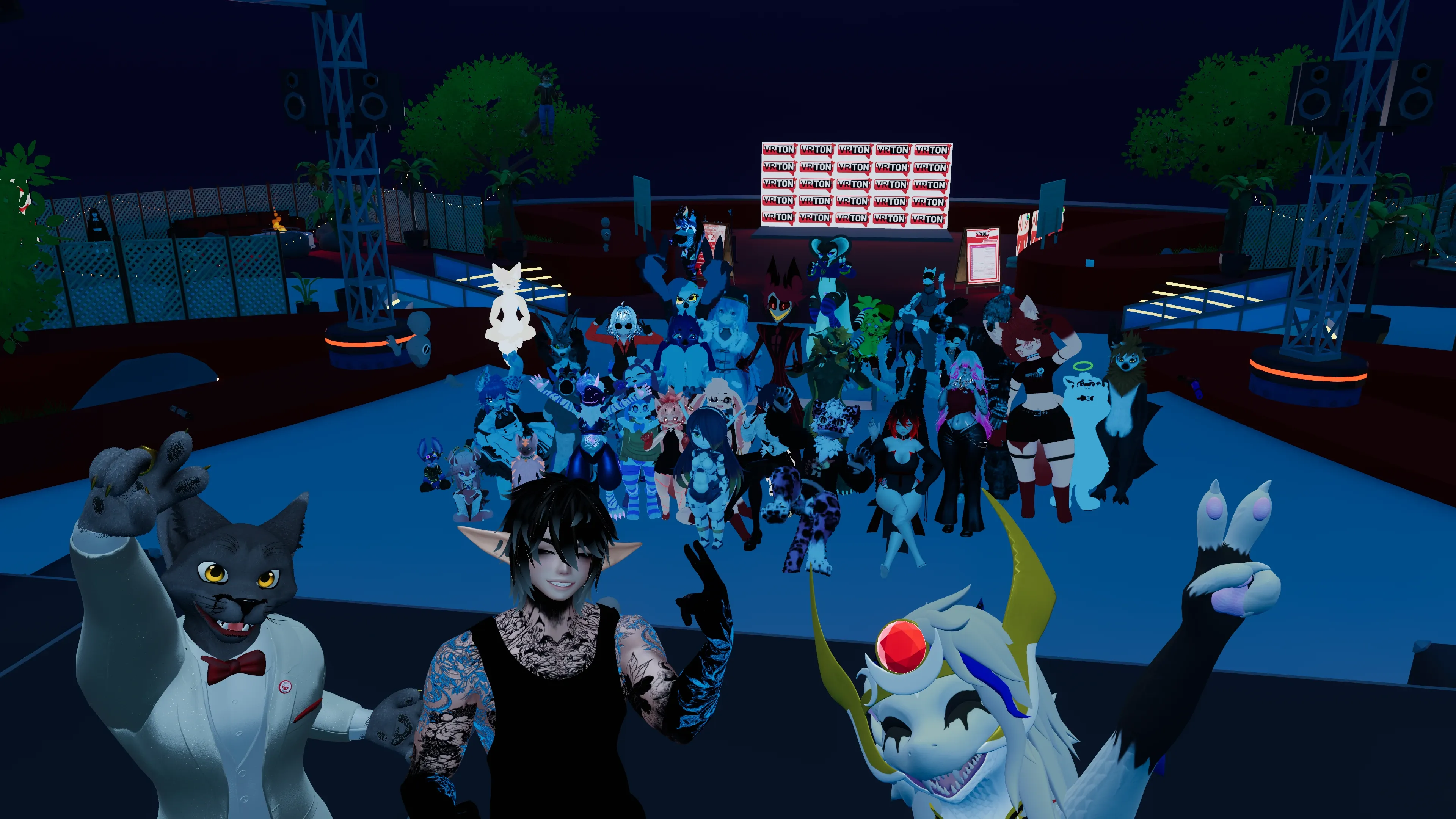 VRTon 2024 Event