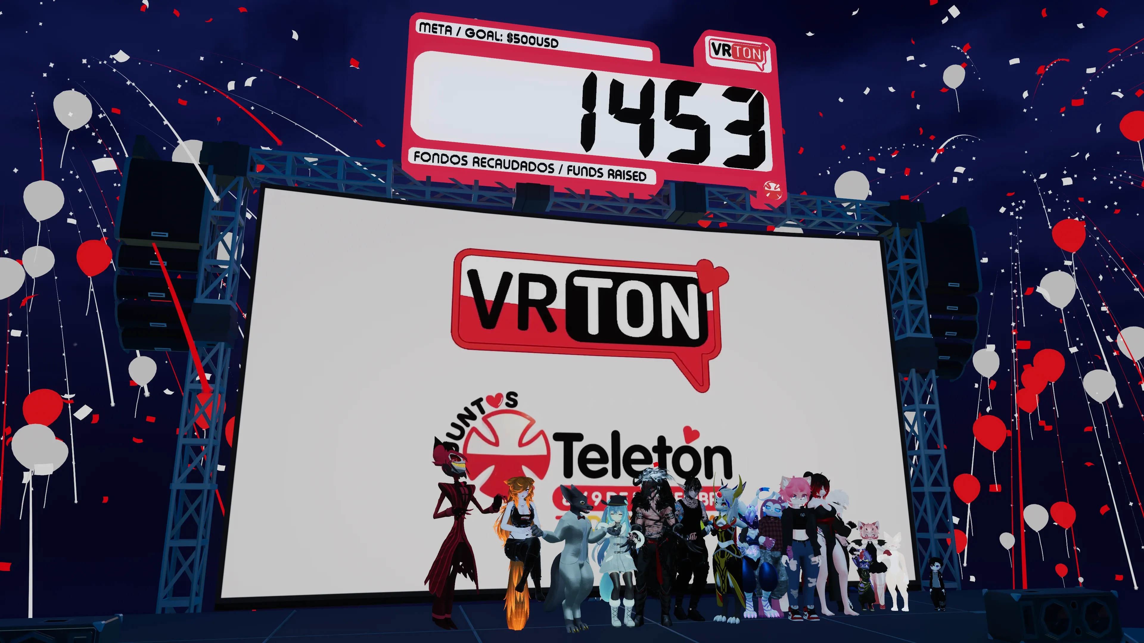 VRTon 2024 Event