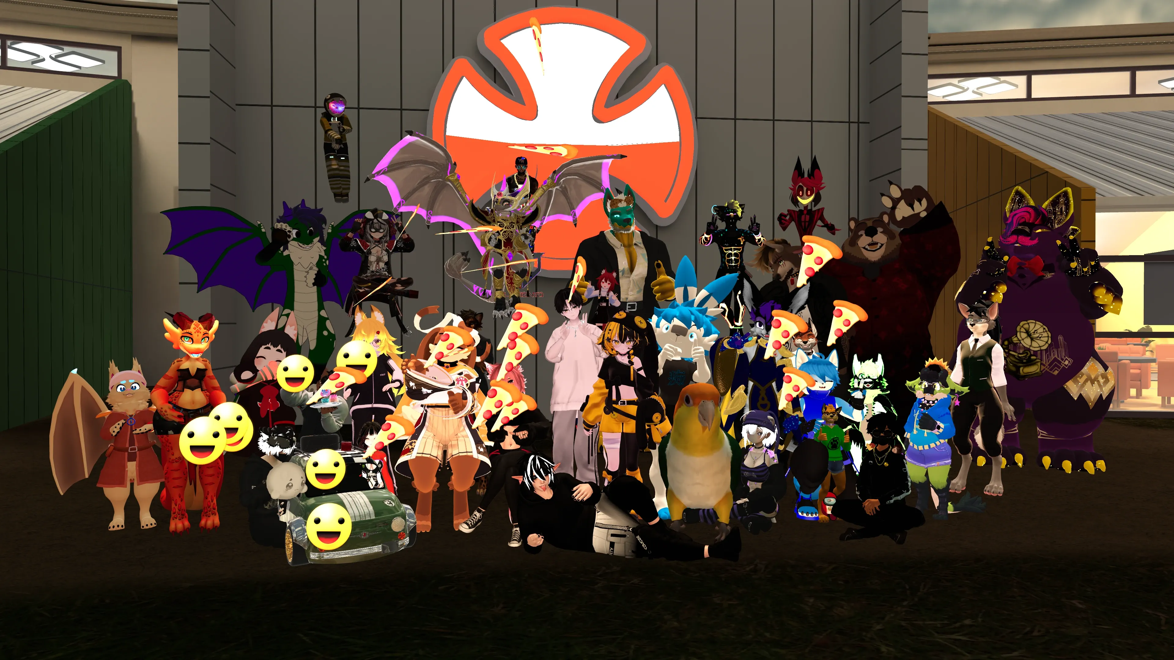 VRTon 2025 Event