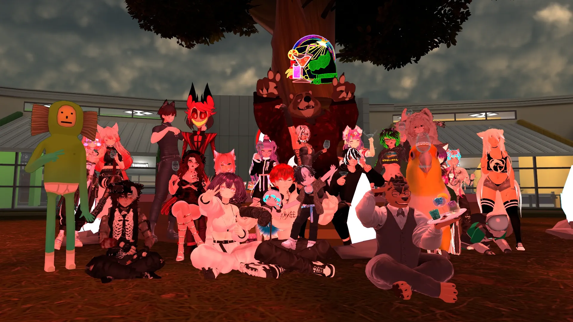 VRTon 2025 Event