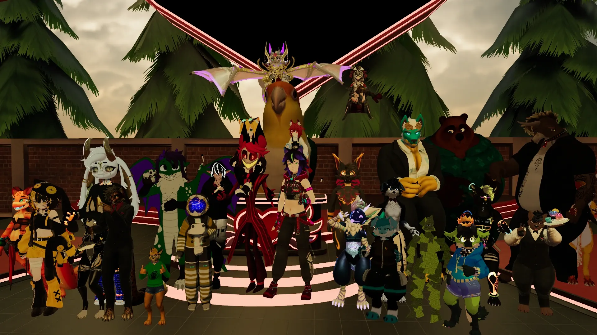 VRTon 2025 Event
