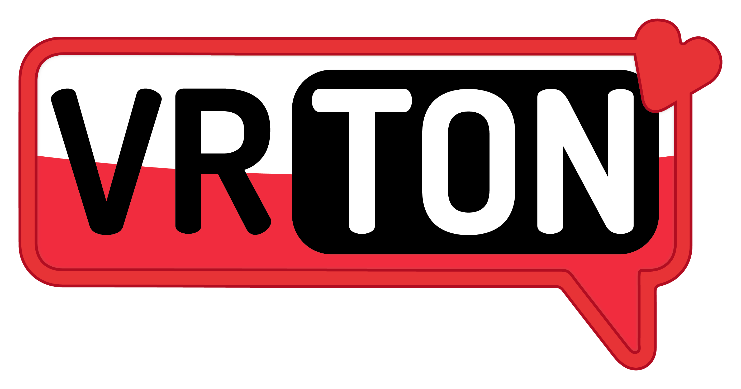 VRTon Logo